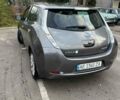 Сірий Ніссан Ліф, об'ємом двигуна 0 л та пробігом 100 тис. км за 7500 $, фото 5 на Automoto.ua
