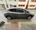 Серый Ниссан Лиф, объемом двигателя 0 л и пробегом 100 тыс. км за 6800 $, фото 7 на Automoto.ua