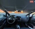 Серый Ниссан Лиф, объемом двигателя 0 л и пробегом 90 тыс. км за 8500 $, фото 5 на Automoto.ua