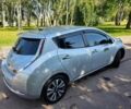 Сірий Ніссан Ліф, об'ємом двигуна 0 л та пробігом 54 тис. км за 8400 $, фото 3 на Automoto.ua