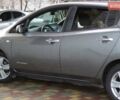 Серый Ниссан Лиф, объемом двигателя 0 л и пробегом 88 тыс. км за 8700 $, фото 19 на Automoto.ua