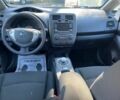 Серый Ниссан Лиф, объемом двигателя 0 л и пробегом 26 тыс. км за 2200 $, фото 8 на Automoto.ua