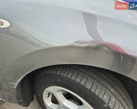 Сірий Ніссан Ліф, об'ємом двигуна 0 л та пробігом 65 тис. км за 8750 $, фото 13 на Automoto.ua