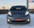 Серый Ниссан Лиф, объемом двигателя 0 л и пробегом 85 тыс. км за 7400 $, фото 49 на Automoto.ua