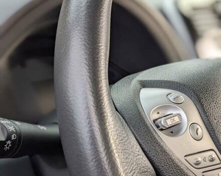 Сірий Ніссан Ліф, об'ємом двигуна 0 л та пробігом 86 тис. км за 8500 $, фото 2 на Automoto.ua