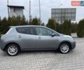 Серый Ниссан Лиф, объемом двигателя 0 л и пробегом 186 тыс. км за 7800 $, фото 1 на Automoto.ua