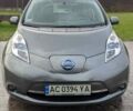 Сірий Ніссан Ліф, об'ємом двигуна 0 л та пробігом 86 тис. км за 8500 $, фото 3 на Automoto.ua