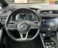 Сірий Ніссан Ліф, об'ємом двигуна 0 л та пробігом 144 тис. км за 12699 $, фото 27 на Automoto.ua