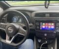 Сірий Ніссан Ліф, об'ємом двигуна 0 л та пробігом 79 тис. км за 14500 $, фото 9 на Automoto.ua