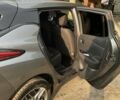 Сірий Ніссан Ліф, об'ємом двигуна 0 л та пробігом 82 тис. км за 14300 $, фото 26 на Automoto.ua