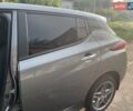 Сірий Ніссан Ліф, об'ємом двигуна 0 л та пробігом 82 тис. км за 14300 $, фото 11 на Automoto.ua