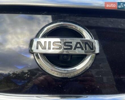 Сірий Ніссан Ліф, об'ємом двигуна 0 л та пробігом 144 тис. км за 12699 $, фото 41 на Automoto.ua