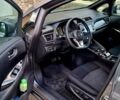 Серый Ниссан Лиф, объемом двигателя 0 л и пробегом 159 тыс. км за 13200 $, фото 6 на Automoto.ua