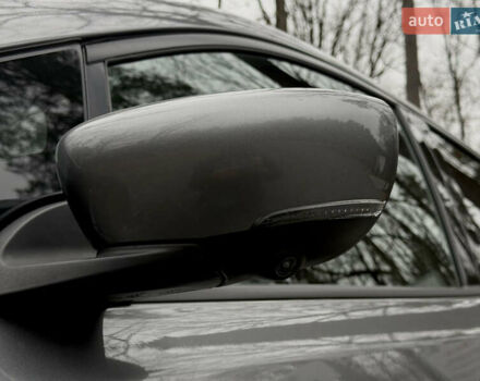 Серый Ниссан Лиф, объемом двигателя 0 л и пробегом 130 тыс. км за 11999 $, фото 6 на Automoto.ua