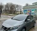 Серый Ниссан Лиф, объемом двигателя 0 л и пробегом 99 тыс. км за 13100 $, фото 6 на Automoto.ua