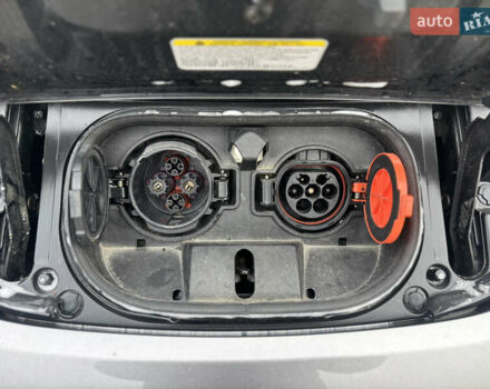 Сірий Ніссан Ліф, об'ємом двигуна 0 л та пробігом 152 тис. км за 11950 $, фото 52 на Automoto.ua