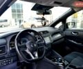 Сірий Ніссан Ліф, об'ємом двигуна 0 л та пробігом 119 тис. км за 12300 $, фото 125 на Automoto.ua