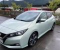 Сірий Ніссан Ліф, об'ємом двигуна 0 л та пробігом 101 тис. км за 9700 $, фото 1 на Automoto.ua