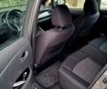 Серый Ниссан Лиф, объемом двигателя 0 л и пробегом 159 тыс. км за 13200 $, фото 7 на Automoto.ua