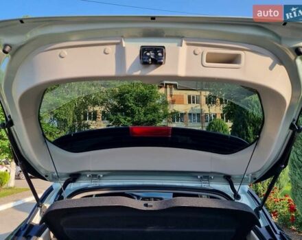 Сірий Ніссан Ліф, об'ємом двигуна 0 л та пробігом 173 тис. км за 10850 $, фото 12 на Automoto.ua