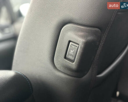 Сірий Ніссан Ліф, об'ємом двигуна 0 л та пробігом 152 тис. км за 11950 $, фото 41 на Automoto.ua