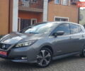 Сірий Ніссан Ліф, об'ємом двигуна 0 л та пробігом 77 тис. км за 12999 $, фото 1 на Automoto.ua
