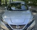 Сірий Ніссан Ліф, об'ємом двигуна 0 л та пробігом 89 тис. км за 13300 $, фото 1 на Automoto.ua