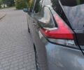 Сірий Ніссан Ліф, об'ємом двигуна 0 л та пробігом 106 тис. км за 12500 $, фото 7 на Automoto.ua
