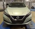 Серый Ниссан Лиф, объемом двигателя 0 л и пробегом 77 тыс. км за 11700 $, фото 2 на Automoto.ua