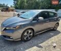 Серый Ниссан Лиф, объемом двигателя 0 л и пробегом 40 тыс. км за 3000 $, фото 1 на Automoto.ua