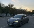 Серый Ниссан Лиф, объемом двигателя 0 л и пробегом 103 тыс. км за 11500 $, фото 1 на Automoto.ua