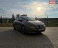 Сірий Ніссан Ліф, об'ємом двигуна 0 л та пробігом 115 тис. км за 14000 $, фото 1 на Automoto.ua