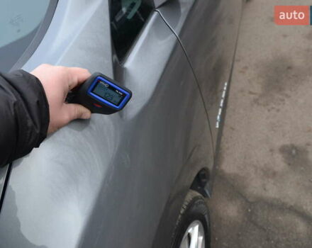 Серый Ниссан Лиф, объемом двигателя 0 л и пробегом 109 тыс. км за 12999 $, фото 38 на Automoto.ua