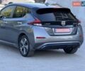 Серый Ниссан Лиф, объемом двигателя 0 л и пробегом 160 тыс. км за 10999 $, фото 16 на Automoto.ua