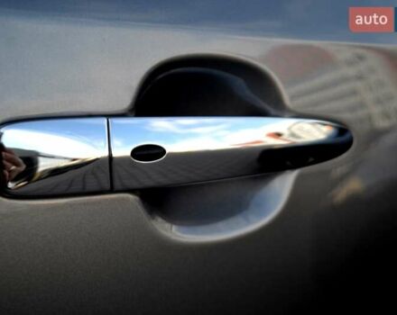 Сірий Ніссан Ліф, об'ємом двигуна 0 л та пробігом 119 тис. км за 12300 $, фото 130 на Automoto.ua