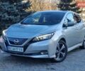Сірий Ніссан Ліф, об'ємом двигуна 0 л та пробігом 95 тис. км за 13100 $, фото 7 на Automoto.ua