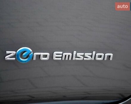 Сірий Ніссан Ліф, об'ємом двигуна 0 л та пробігом 119 тис. км за 12300 $, фото 72 на Automoto.ua