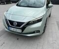 Сірий Ніссан Ліф, об'ємом двигуна 0 л та пробігом 140 тис. км за 12400 $, фото 1 на Automoto.ua