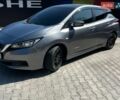 Сірий Ніссан Ліф, об'ємом двигуна 0 л та пробігом 93 тис. км за 11300 $, фото 1 на Automoto.ua