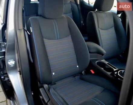 Сірий Ніссан Ліф, об'ємом двигуна 0 л та пробігом 119 тис. км за 12300 $, фото 39 на Automoto.ua