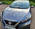 Серый Ниссан Лиф, объемом двигателя 0 л и пробегом 156 тыс. км за 11200 $, фото 2 на Automoto.ua