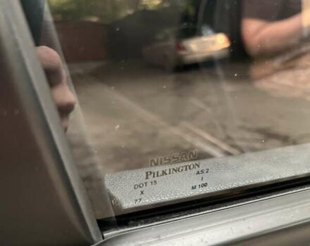 Сірий Ніссан Ліф, об'ємом двигуна 0 л та пробігом 82 тис. км за 14300 $, фото 27 на Automoto.ua