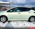 Серый Ниссан Лиф, объемом двигателя 0 л и пробегом 69 тыс. км за 12750 $, фото 4 на Automoto.ua