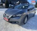 Сірий Ніссан Ліф, об'ємом двигуна 0 л та пробігом 110 тис. км за 12700 $, фото 1 на Automoto.ua