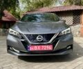 Серый Ниссан Лиф, объемом двигателя 0 л и пробегом 164 тыс. км за 10900 $, фото 13 на Automoto.ua