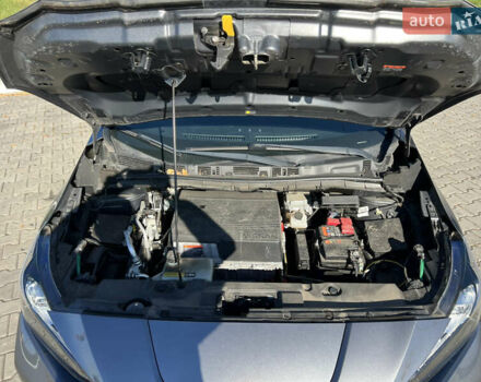 Сірий Ніссан Ліф, об'ємом двигуна 0 л та пробігом 143 тис. км за 12550 $, фото 19 на Automoto.ua