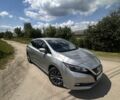 Сірий Ніссан Ліф, об'ємом двигуна 0 л та пробігом 116 тис. км за 12100 $, фото 1 на Automoto.ua