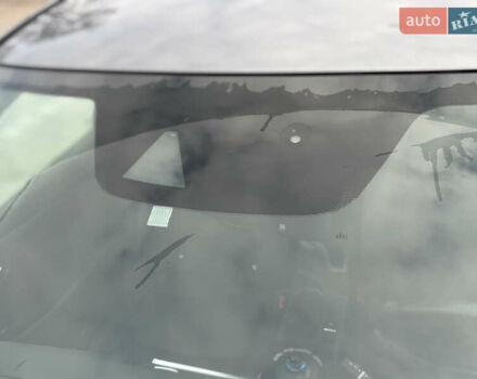 Сірий Ніссан Ліф, об'ємом двигуна 0 л та пробігом 152 тис. км за 11950 $, фото 19 на Automoto.ua