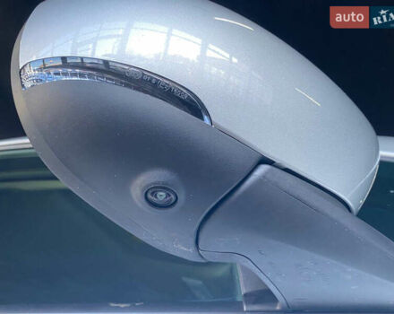 Серый Ниссан Лиф, объемом двигателя 0 л и пробегом 43 тыс. км за 12999 $, фото 19 на Automoto.ua