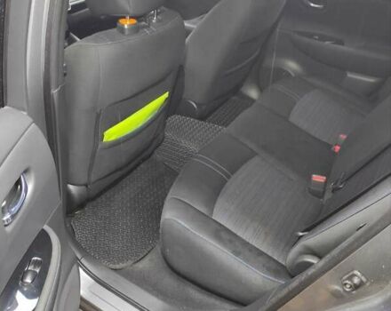 Серый Ниссан Лиф, объемом двигателя 0 л и пробегом 126 тыс. км за 12200 $, фото 23 на Automoto.ua